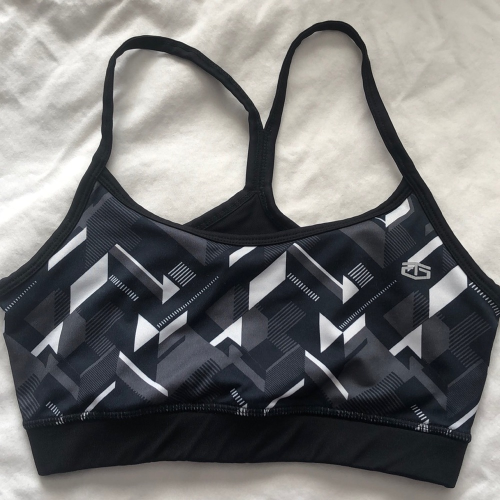 Tapout Sports Bra